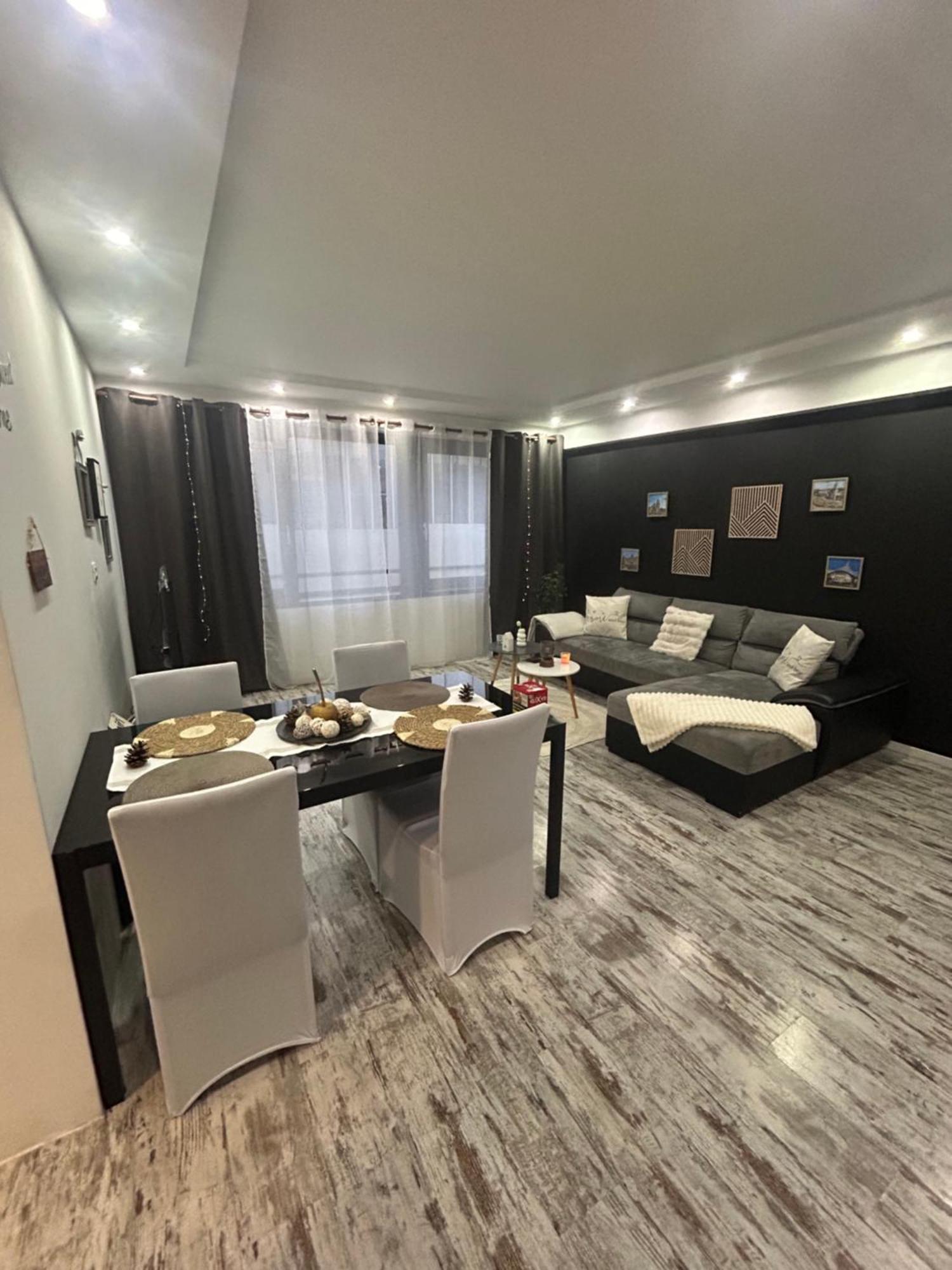 Coquet Appartement, Quartier Historique De Metz Centre Bagian luar foto