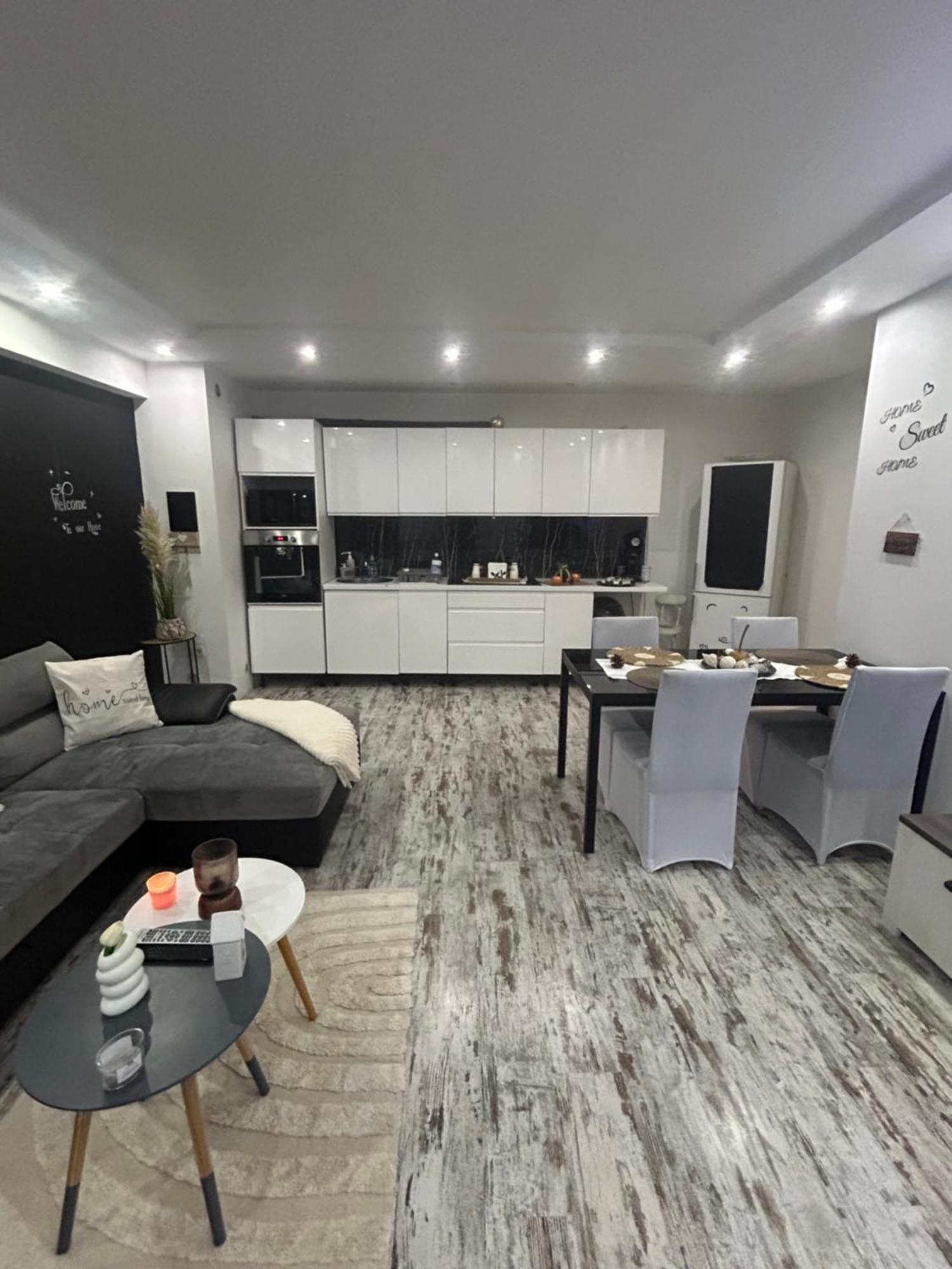 Coquet Appartement, Quartier Historique De Metz Centre Bagian luar foto