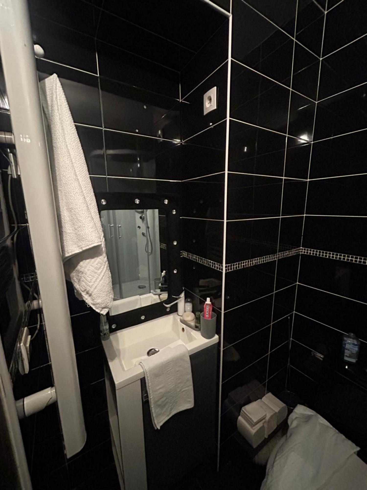Coquet Appartement, Quartier Historique De Metz Centre Bagian luar foto